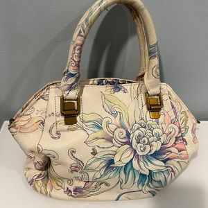 Elliot Lucca ladies floral handbag